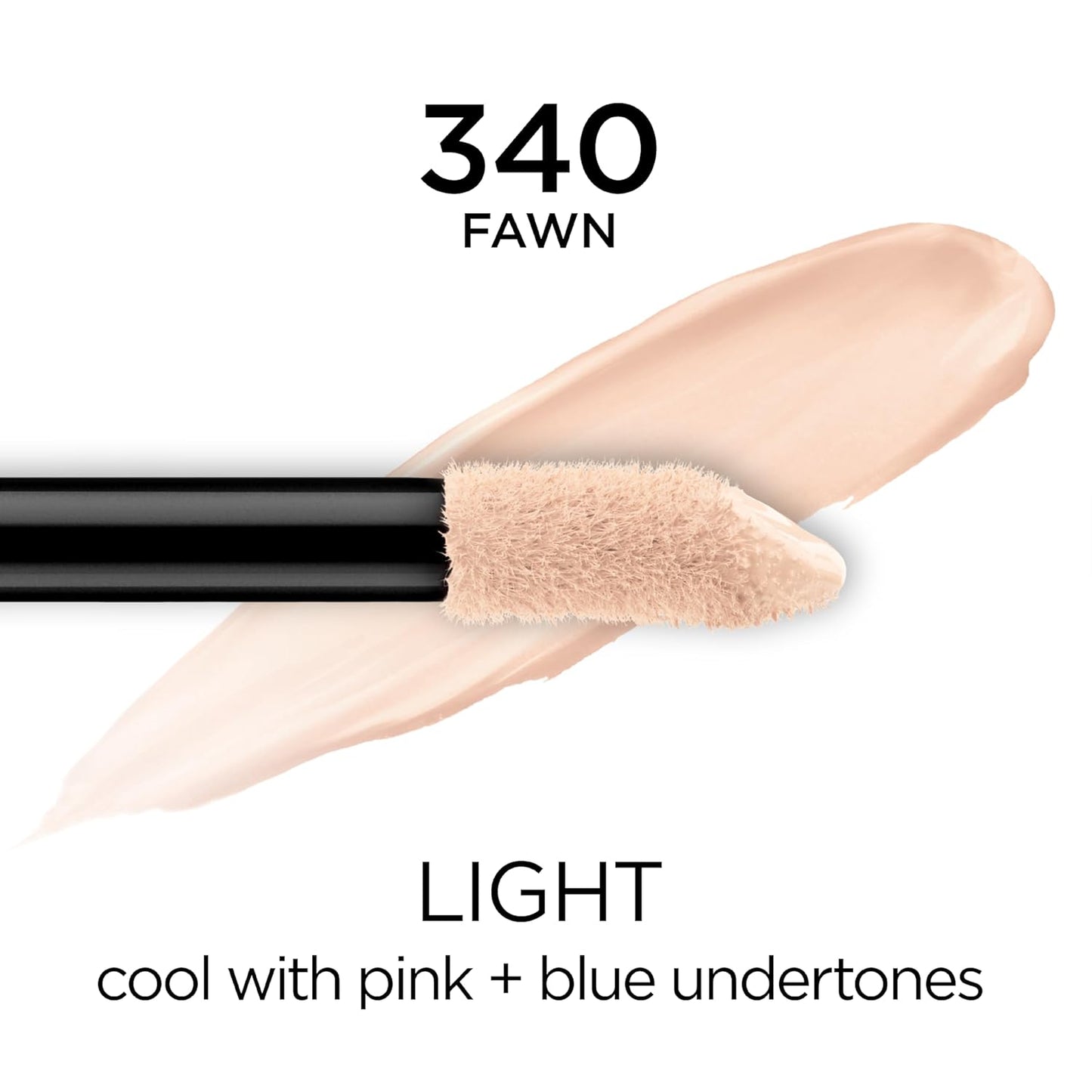 L'Oreal Paris Infallible Full Wear Full Coverage Waterproof Concealer (10ml)