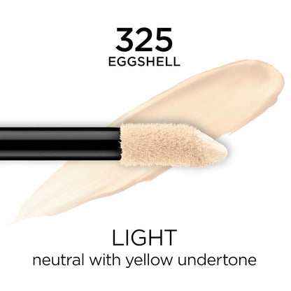 L'Oreal Paris Infallible Full Wear Full Coverage Waterproof Concealer (10ml)