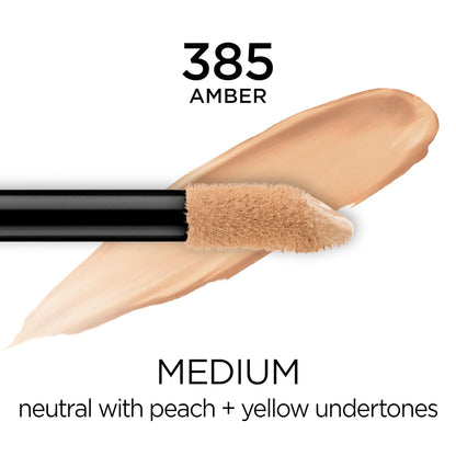 L'Oreal Paris Infallible Full Wear Full Coverage Waterproof Concealer (10ml)