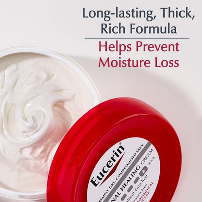 Eucerin Original Healing Cream (454g)
