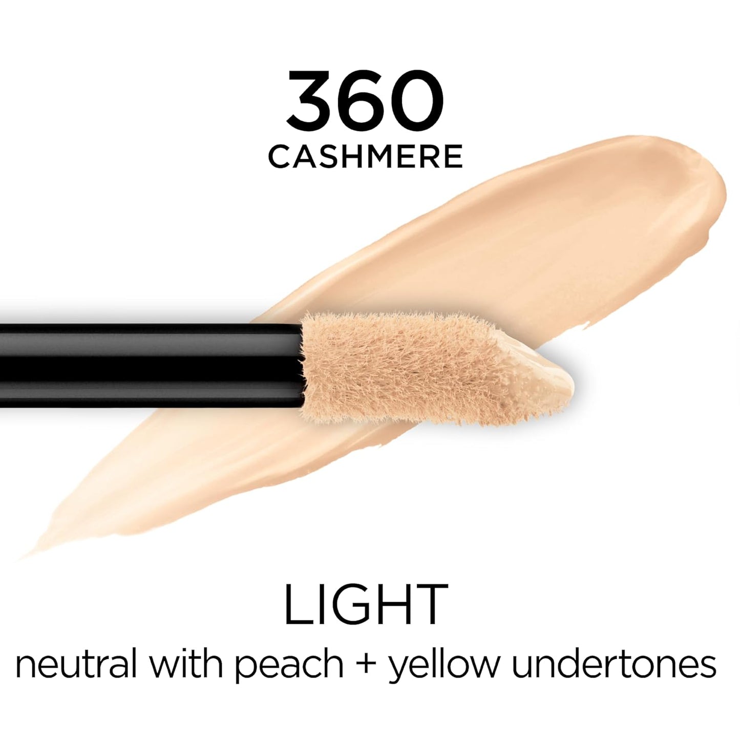 L'Oreal Paris Infallible Full Wear Full Coverage Waterproof Concealer (10ml)