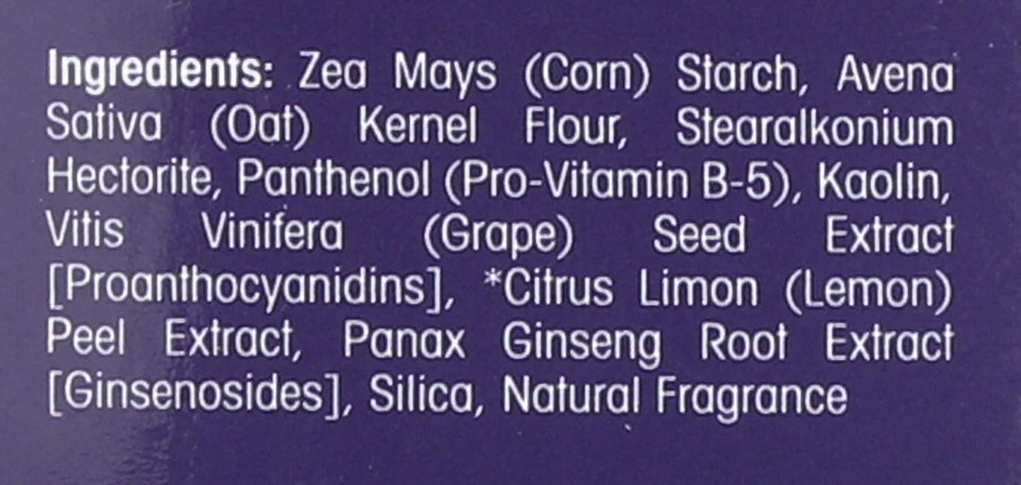 Giovanni Powder Power Dry Shampoo (38g)