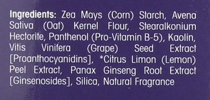 Giovanni Powder Power Dry Shampoo (38g)