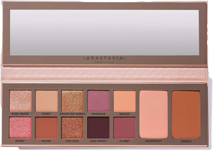 Anastasia Beverly Hills Primrose Eyeshadow Palette