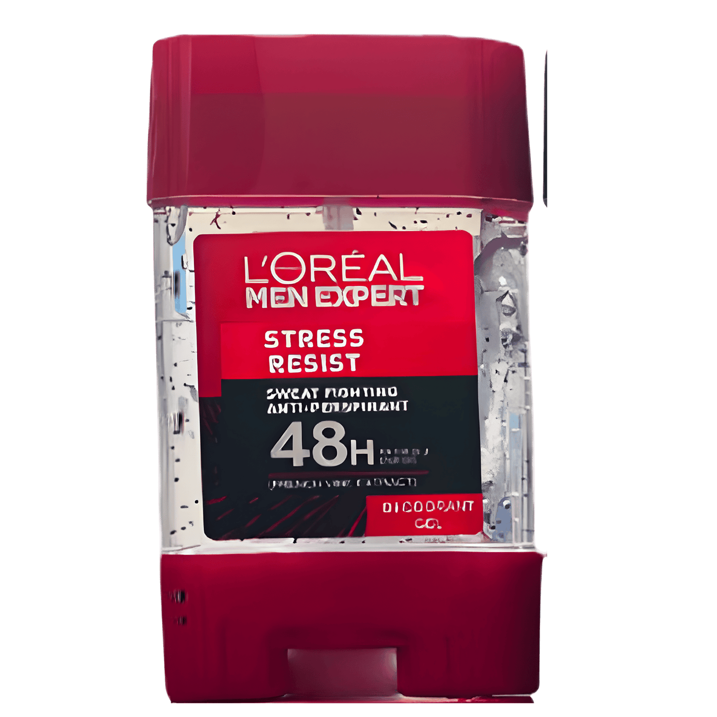 L'Oreal Men Expert 48H Odor Protection Deodorant Gel Stick (75ml)