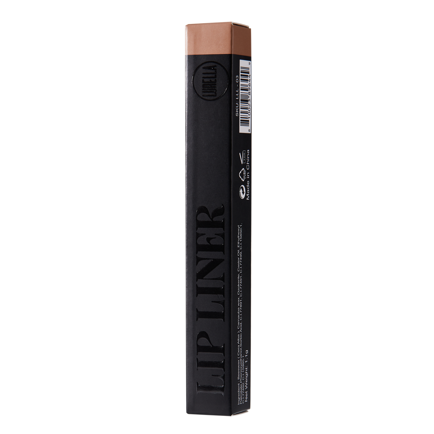 Lurella Cosmetics LIP LINER