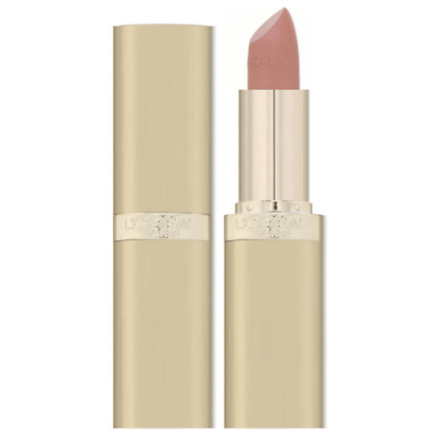 Loreal Colour Riche Nude Intense Lipstick (3.6g)