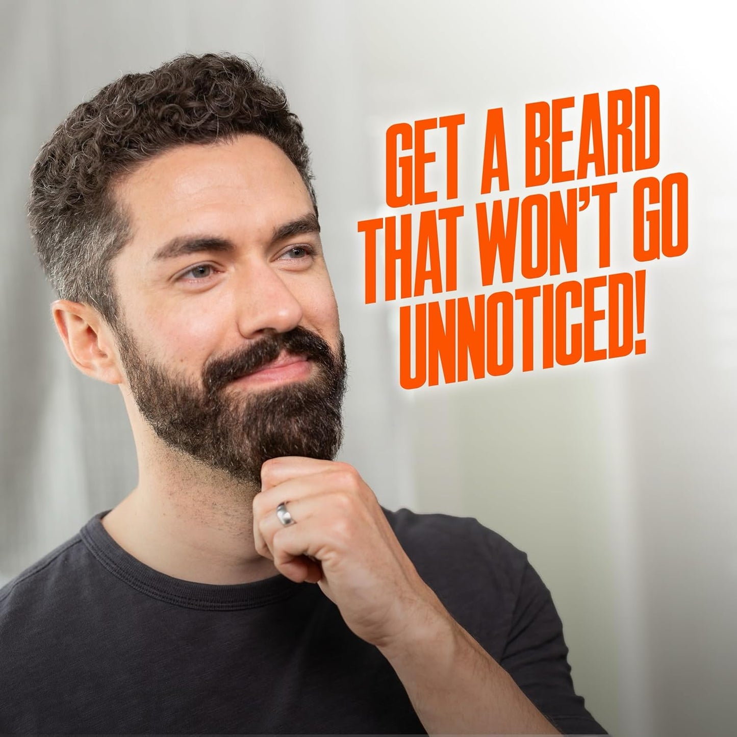 Wild Willies Beard Boost Serum (29.57ml)