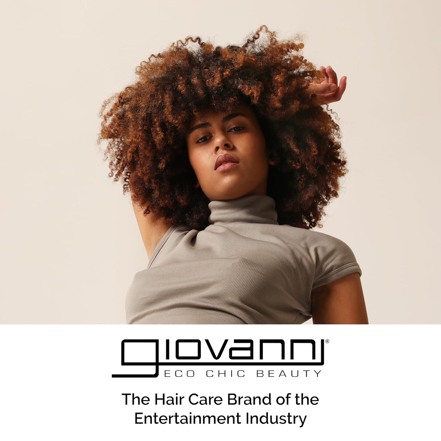Giovanni Conditioner (250ml)