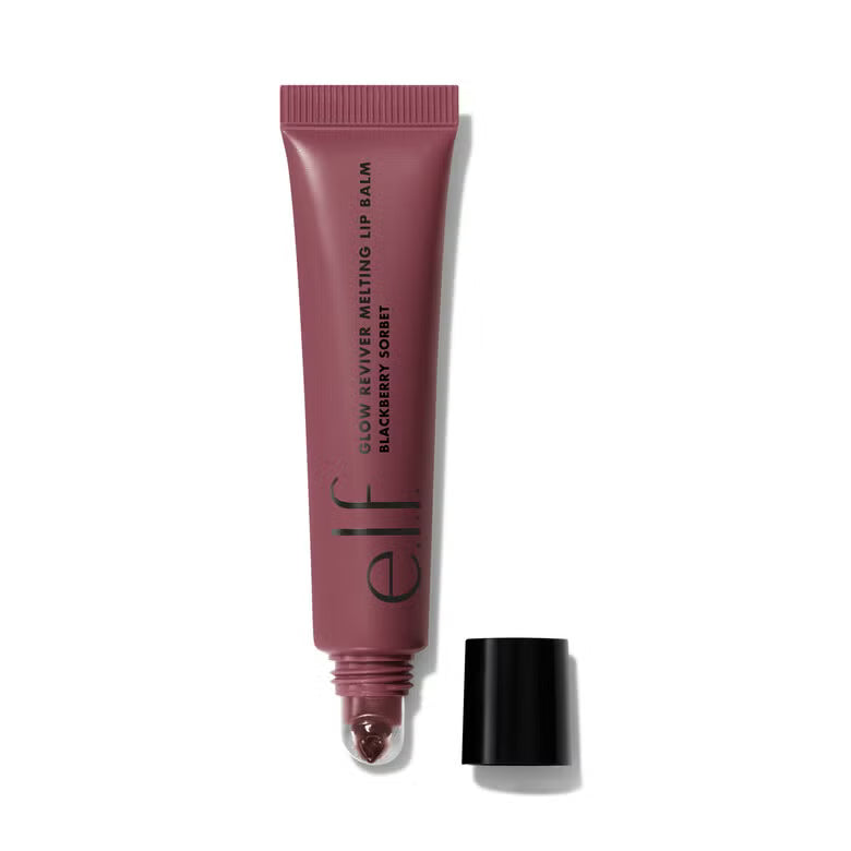 e.l.f. Glow Reviver Melting Lip Balm (15g)