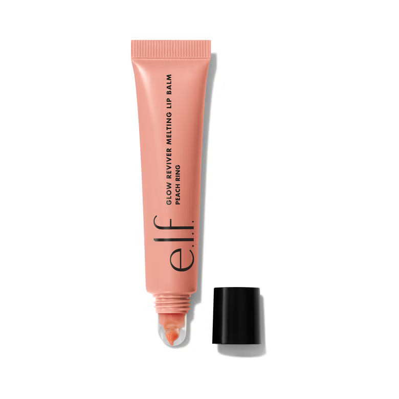 e.l.f. Glow Reviver Melting Lip Balm (15g)