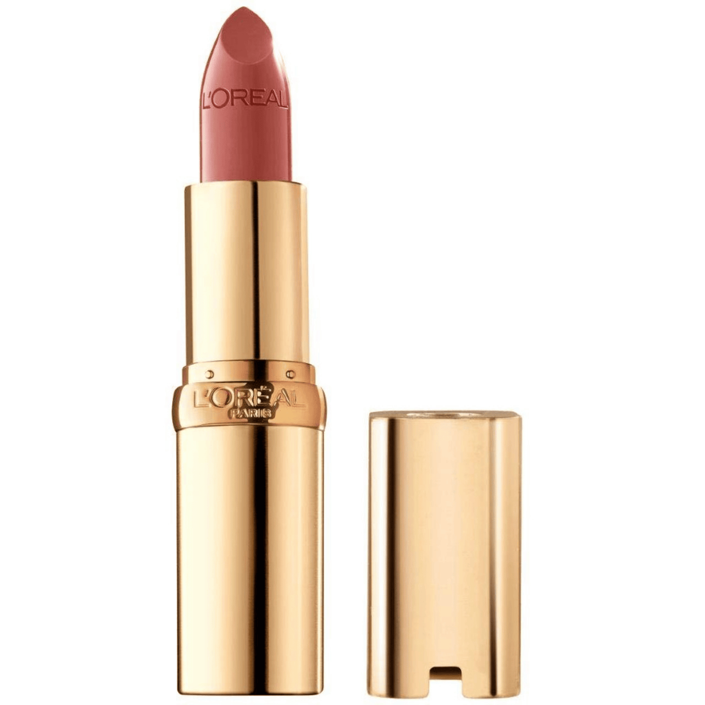 Loreal Colour Riche Nude Intense Lipstick (3.6g)
