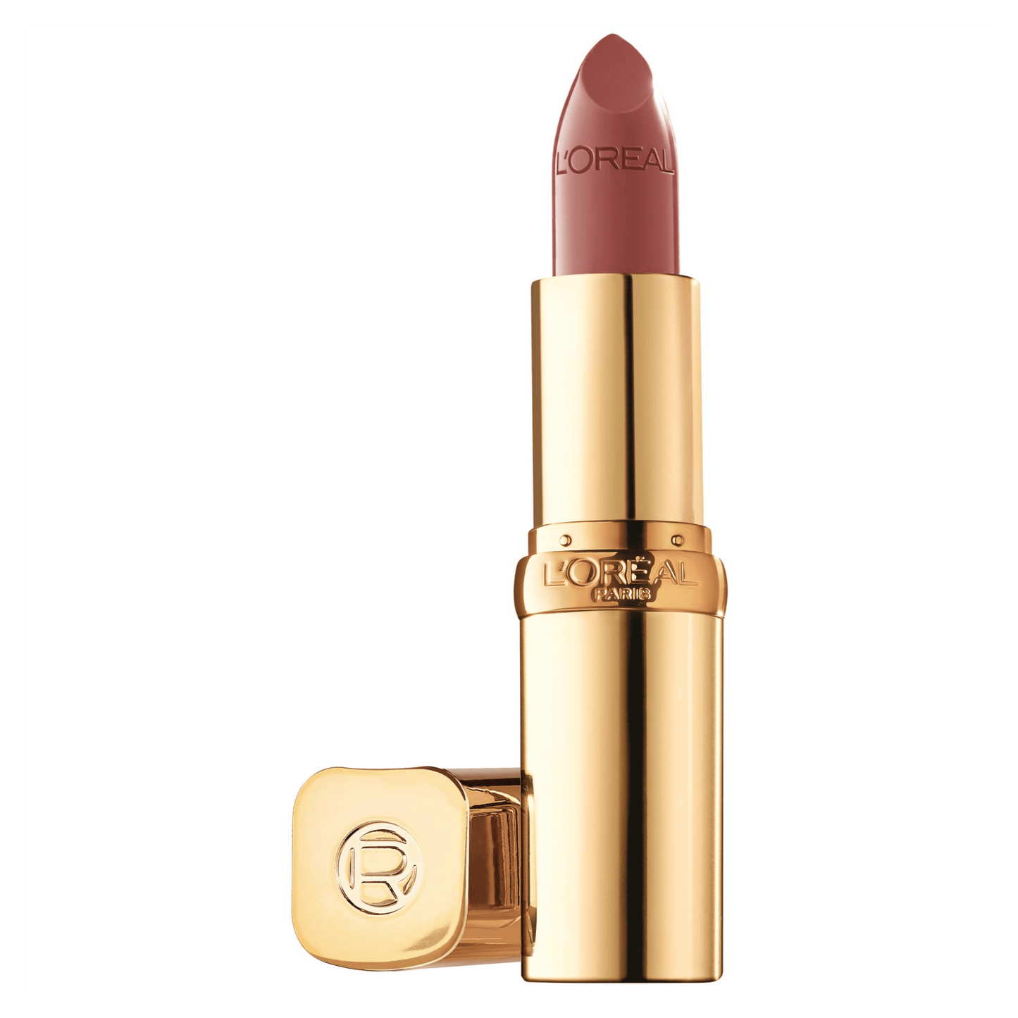 Loreal Colour Riche Nude Intense Lipstick (3.6g)