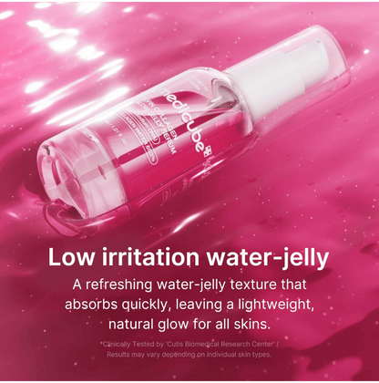 Original Medicube PDRN Collagen Glow Jelly Serum 