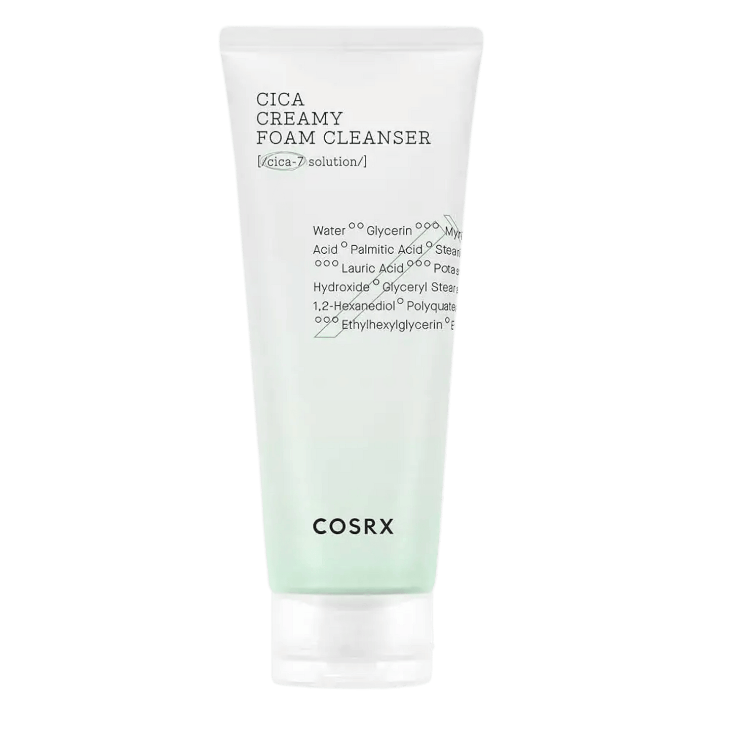 COSRX Cica Creamy Foam Cleanser In pakistan