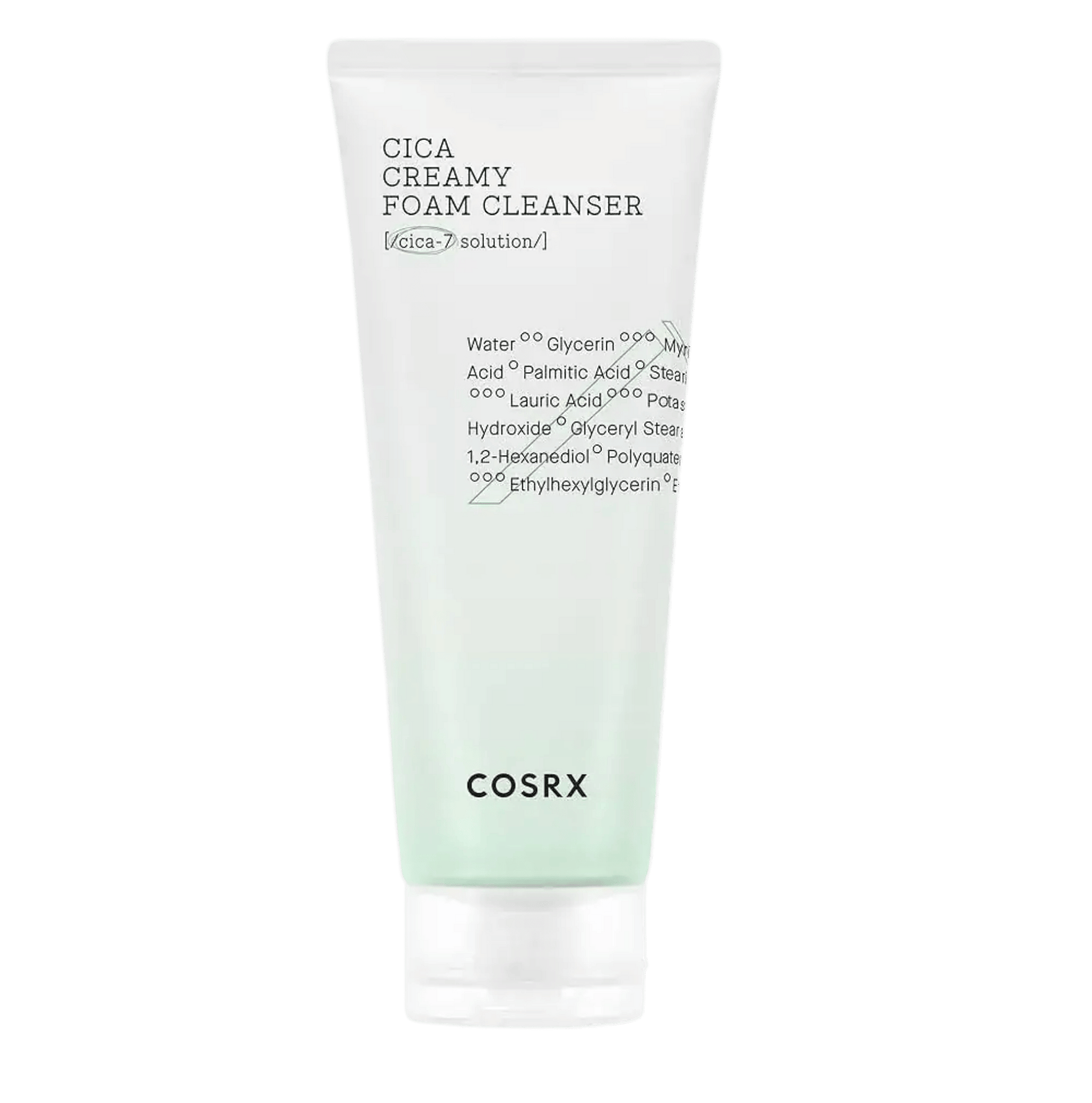 COSRX Cica Creamy Foam Cleanser In pakistan