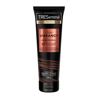 TRESemme Color Vibrancy No.1  Shampoo (220ml)