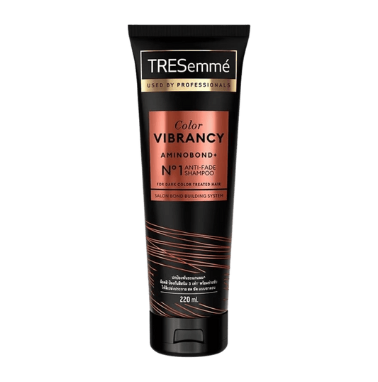 TRESemme Color Vibrancy No.1  Shampoo (220ml)