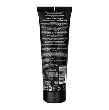 TRESemme Color Vibrancy No.1  Shampoo (220ml)