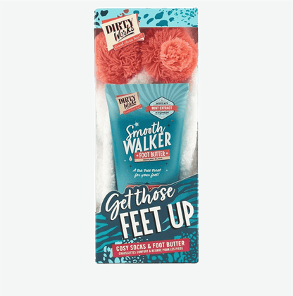 Buy online Dirty Works Smooth Walker Foot Butter In Pakistan
