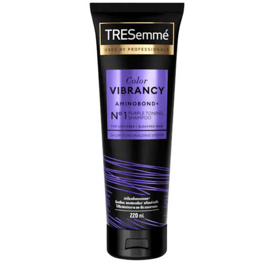 TRESemme Color Vibrancy No.1  Shampoo (220ml)
