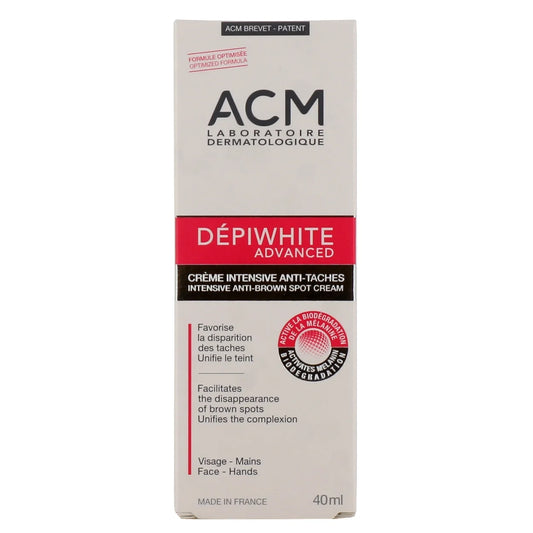 ACM Laboratorie Depiwhite Advanced Cream (40ml)