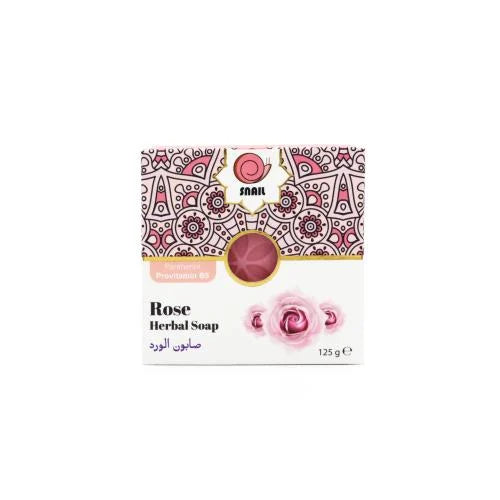 Snail Soap Bar (125g)