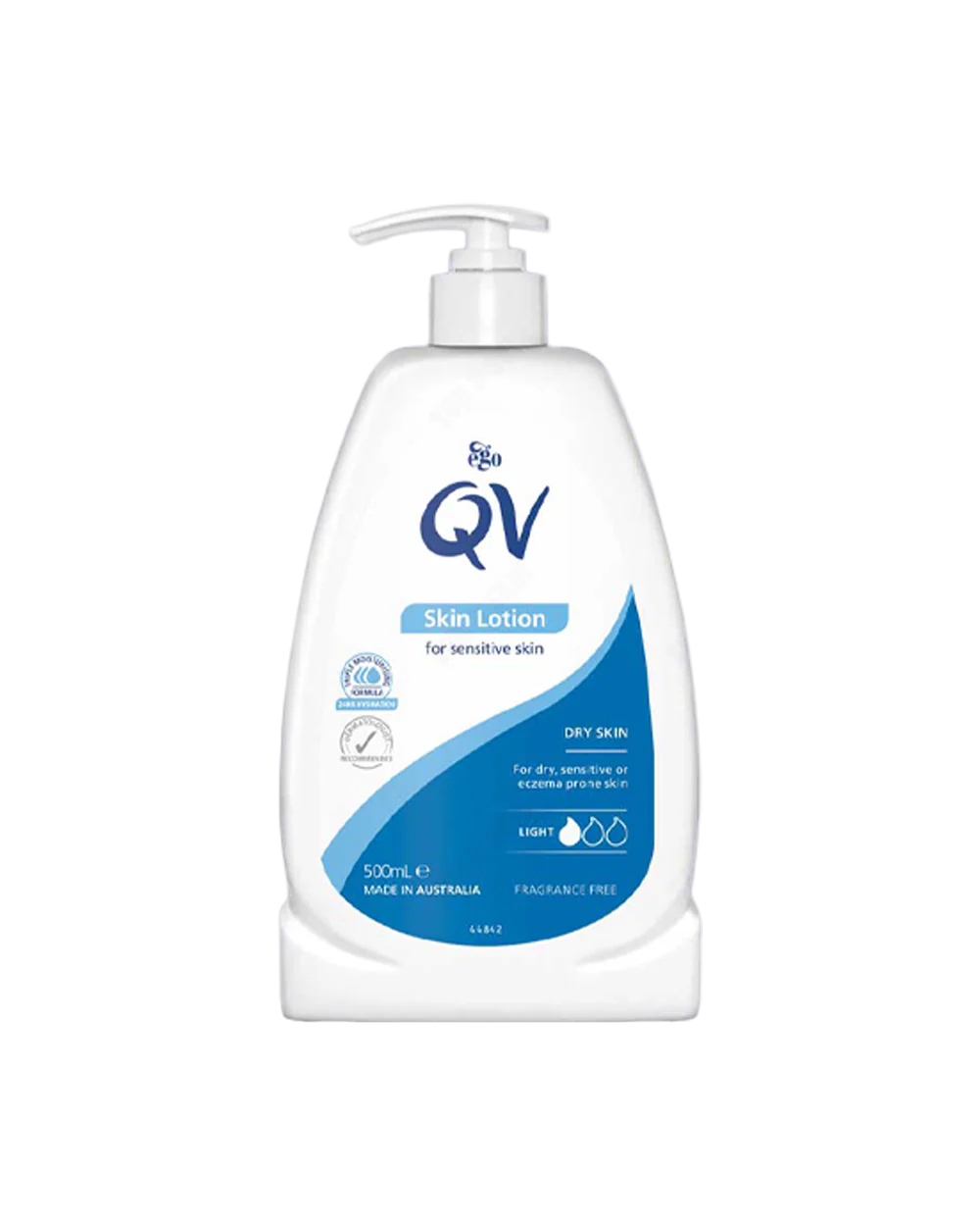 QV Skin Lotion Light Body Moisturiser