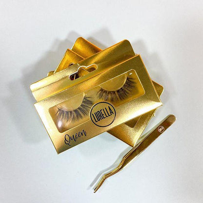 Lurella Cosmetics Lash Applicator
