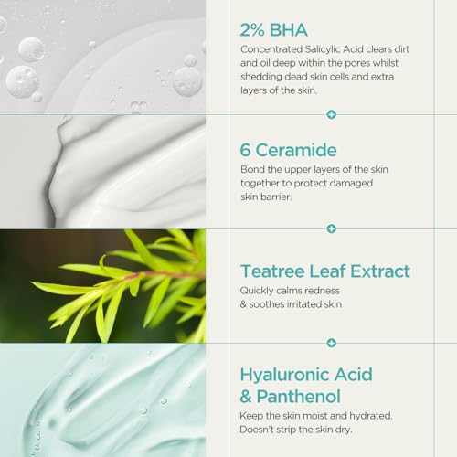 Anua Bha 2% Gentle Exfoliating Toner (150ml)