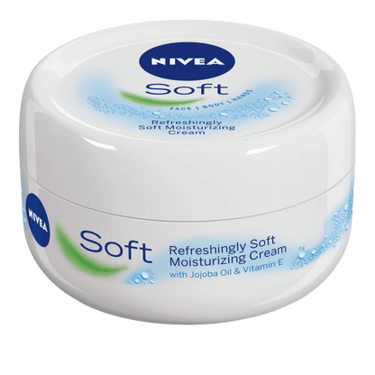 Buy Online Nivea Soft Cream in Pakistan