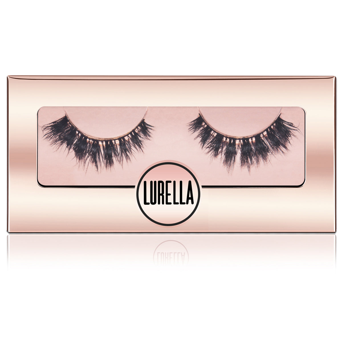 Lurella Cosmetics Mink - Adrenaline
