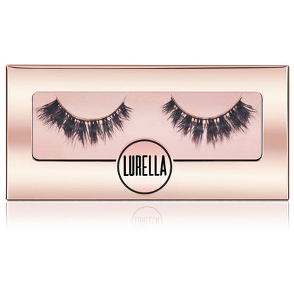 Lurella Cosmetics Mink - Adrenaline