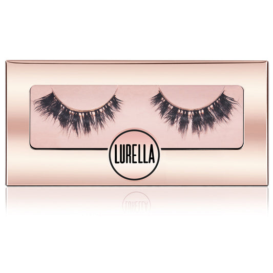 Lurella Cosmetics Mink - Adrenaline