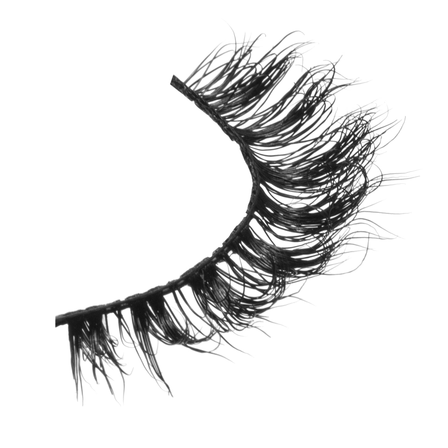 Lurella Cosmetics Mink - Adrenaline