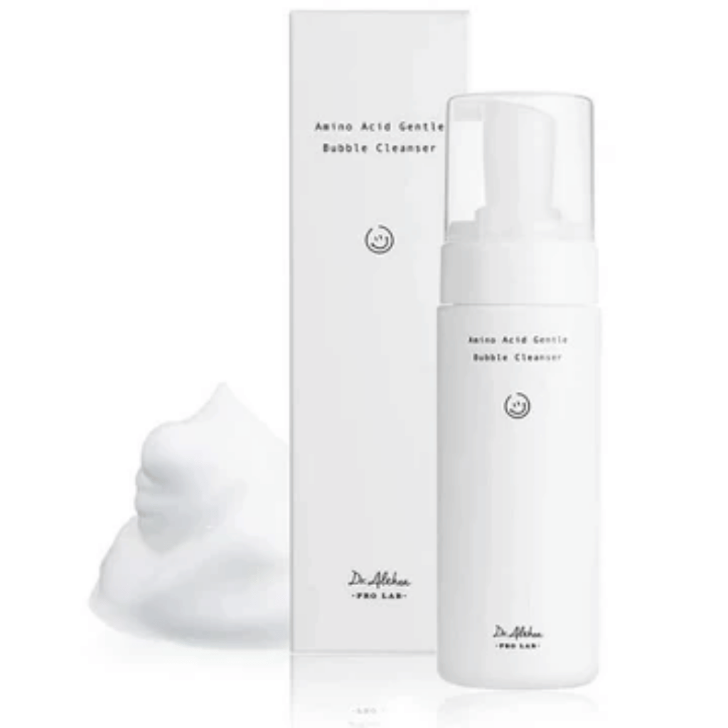 Dr Althea Amino Acid Gentle Bubble Cleanser (140 ml) available at skinstash.pk
