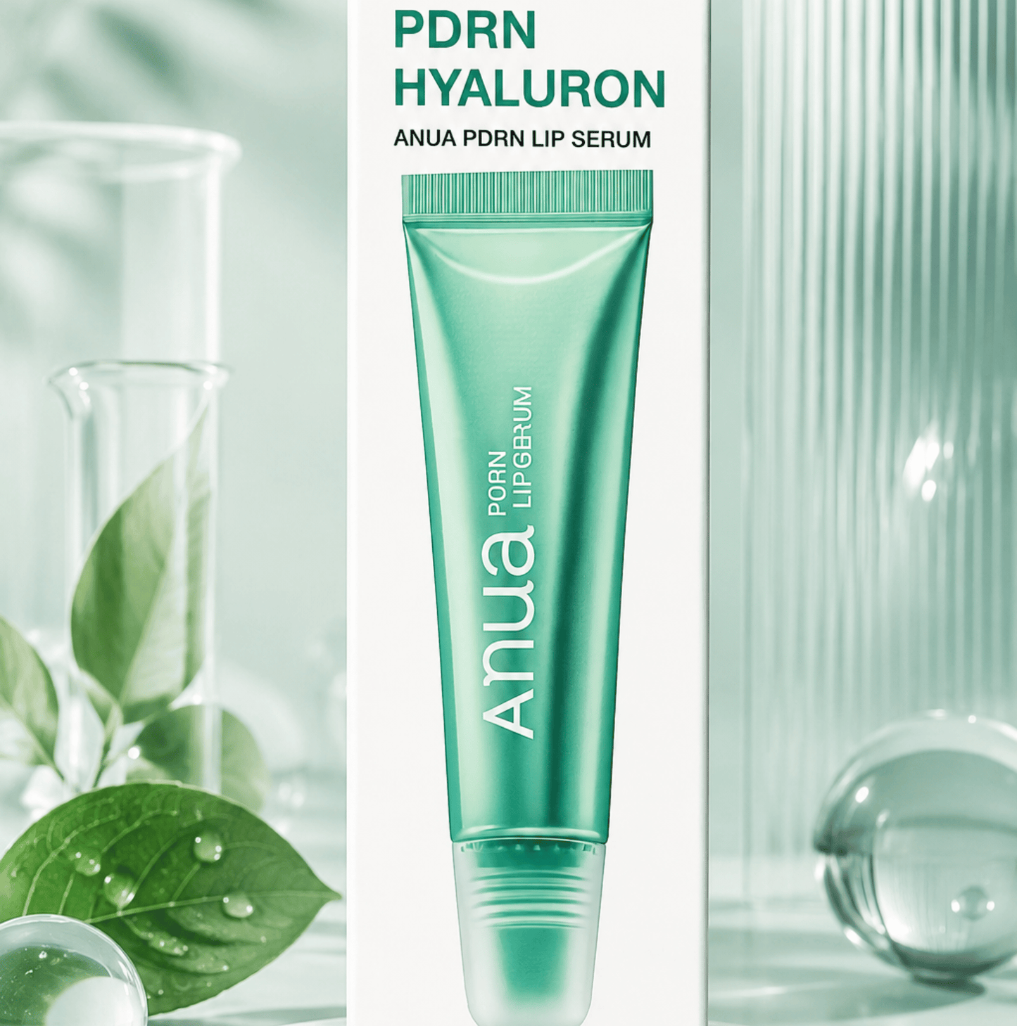 Imported ANUA PDRN Lip Serum (10ml)