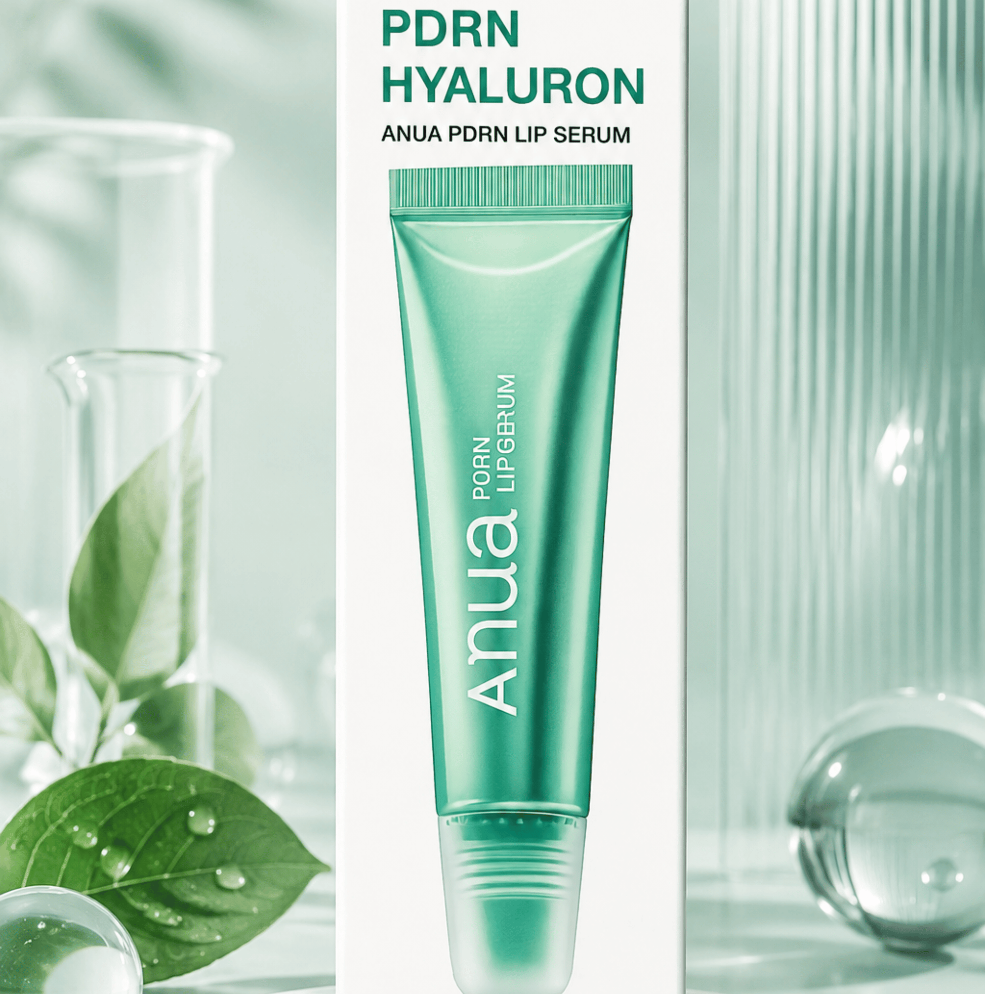 Imported ANUA PDRN Lip Serum (10ml)