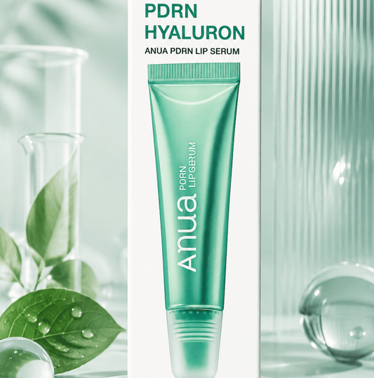 Imported ANUA PDRN Lip Serum (10ml)