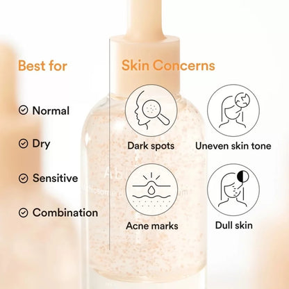 Abib Glutathiosome Dark Spot Serum (50ml)