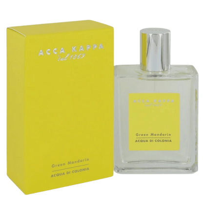 Acca Kappa Green Mandarin Acqua Di Colonia skinstash in Pakistan