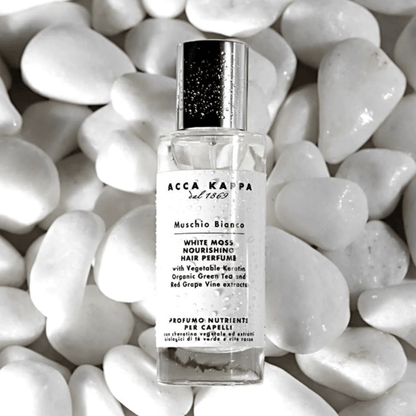 Acca Kappa Muschio Bianco White Moss Nourishing Hair Perfume (30 ml)
