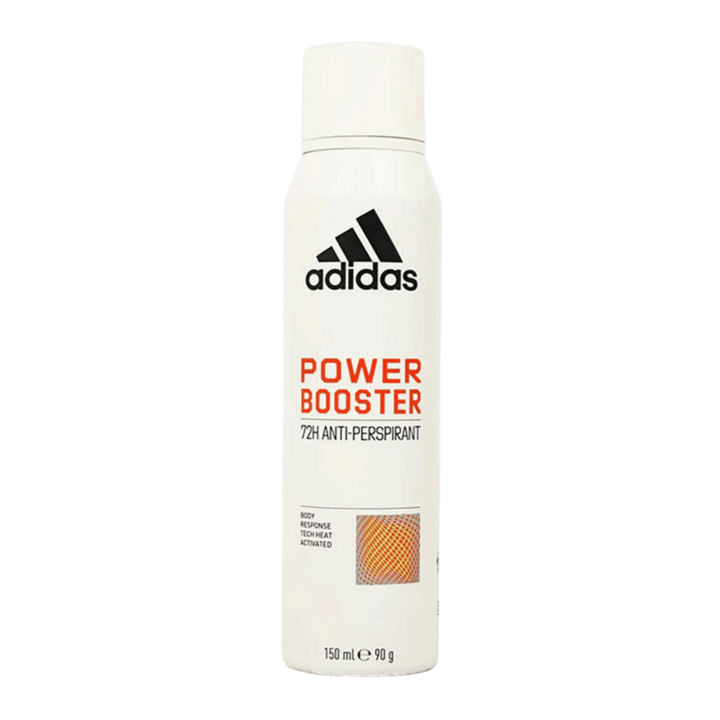 Buy Adidas Power Booster Body Spray For Women