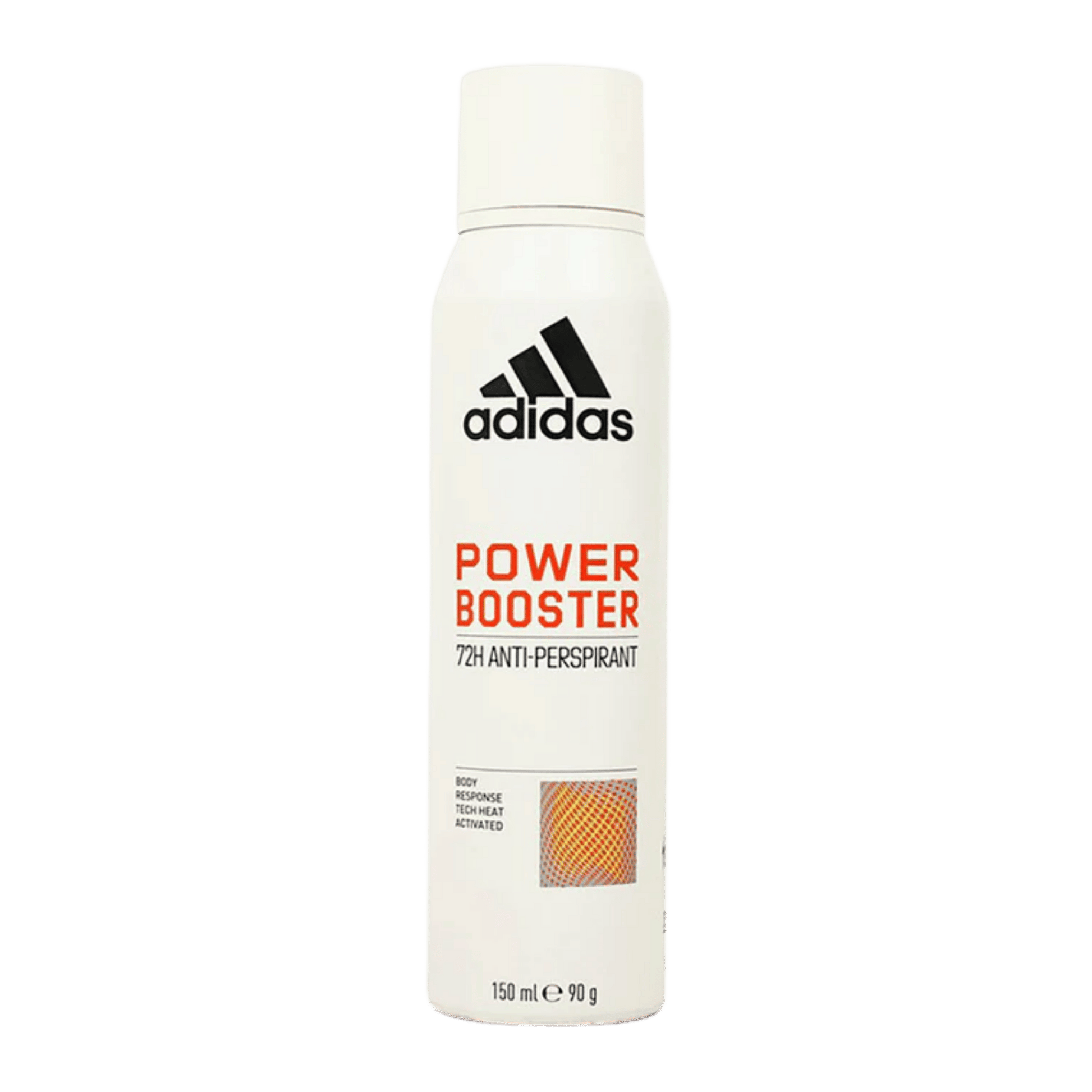 Buy Adidas Power Booster Body Spray For Women