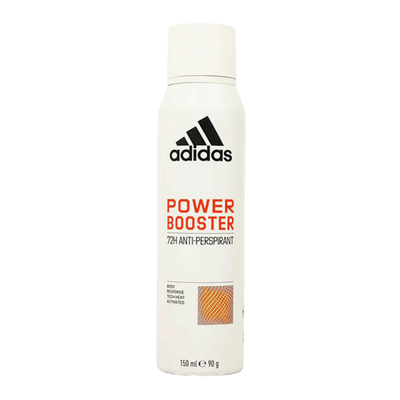 Buy Adidas Power Booster Body Spray For Women