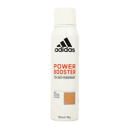 Buy Adidas Power Booster Body Spray For Women