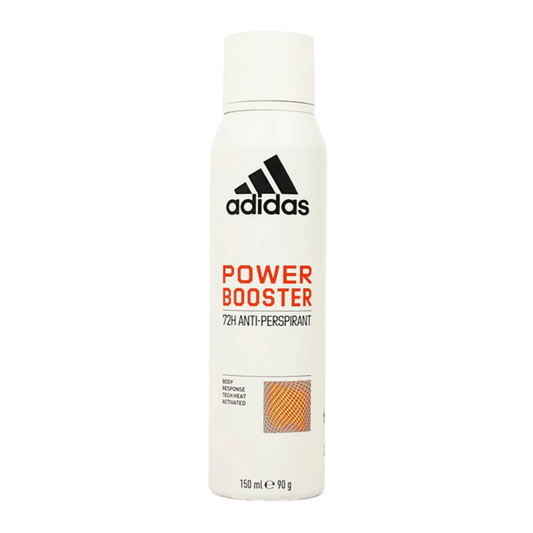Buy Adidas Power Booster Body Spray For Women