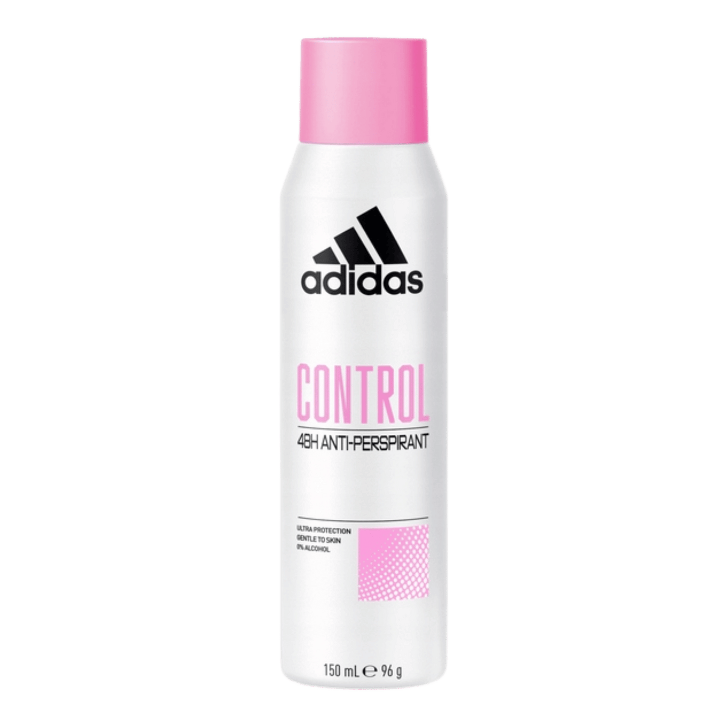 Buy Online didas Control Antiperspirant Spray For Women in Pakistan