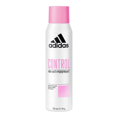 Buy Online didas Control Antiperspirant Spray For Women in Pakistan