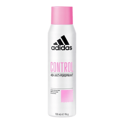 Buy Online didas Control Antiperspirant Spray For Women in Pakistan